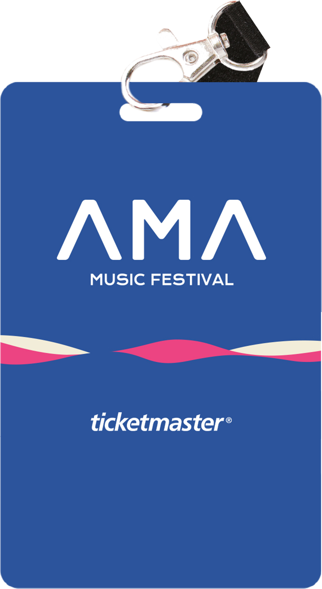Collector Ticket AMA Music Festival 2025.jpg