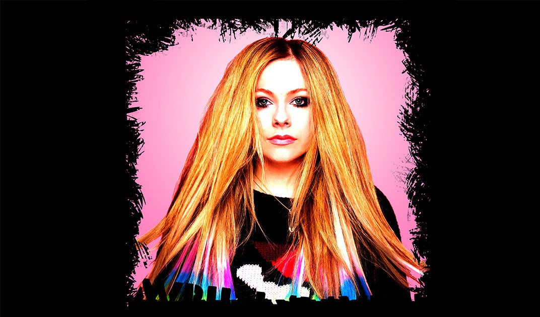Avril Lavigne concerti del 4 e 6 marzo 2022 riprogrammati al 23 e 24